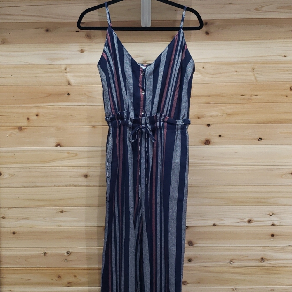 Splendid Jumpsuit - Picture 2 of 5